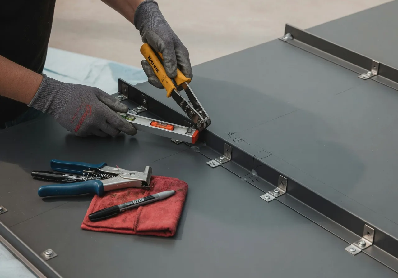 Why choose Metal Roofing Installation in Ojo Feliz, NM